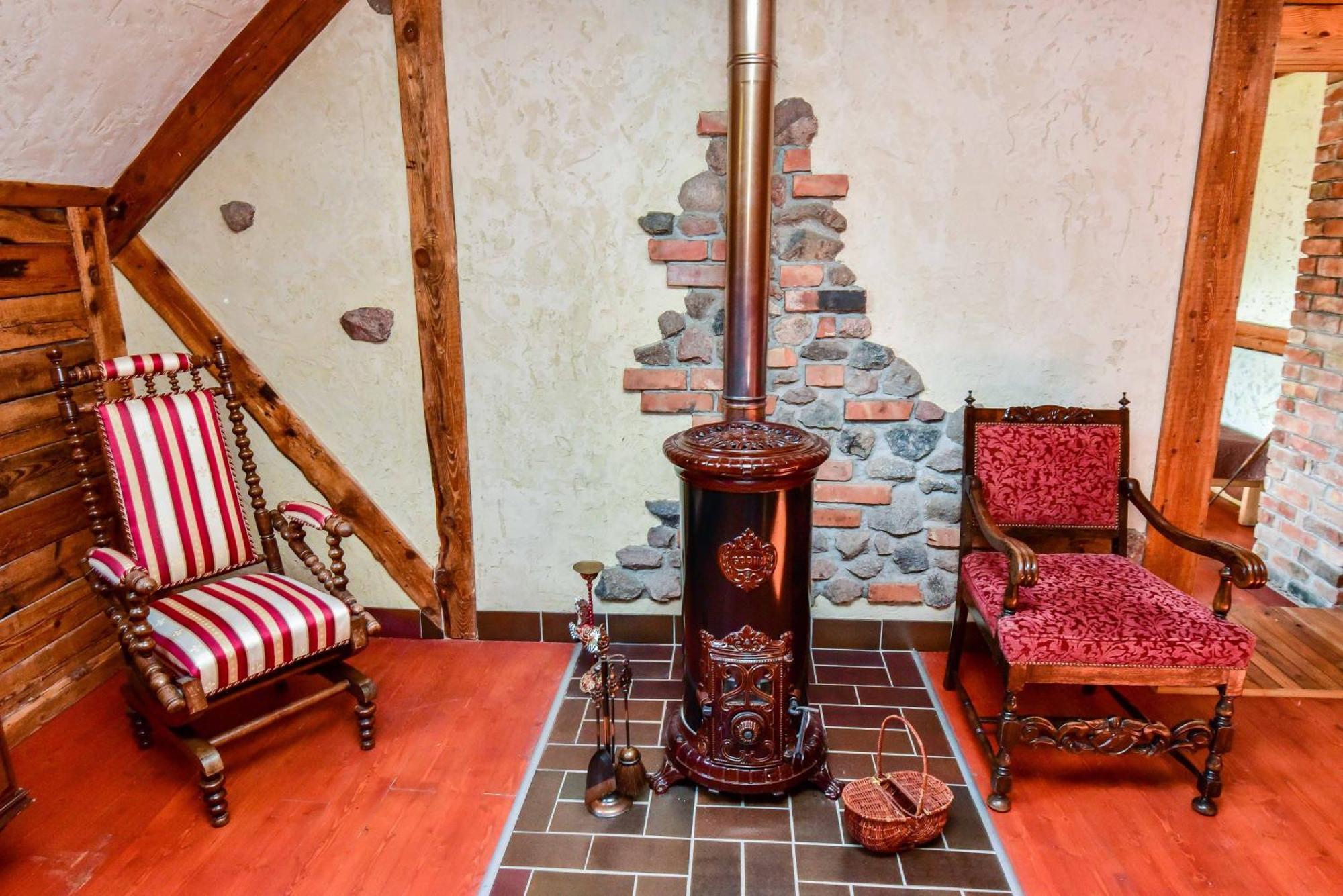 Laukdvaris Laukzeme 部屋 写真