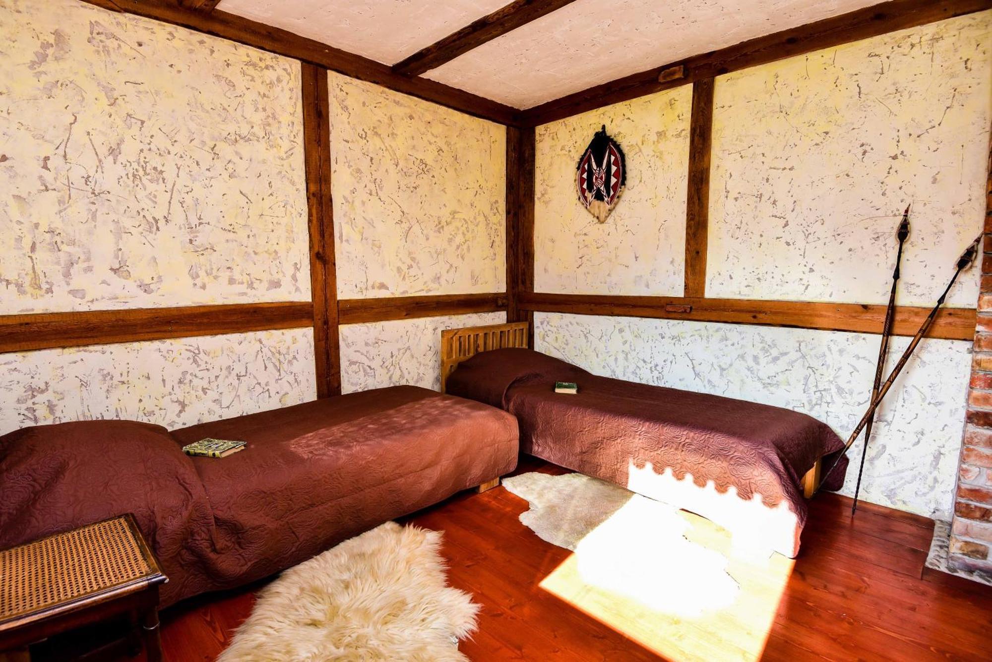 Laukdvaris Laukzeme 部屋 写真