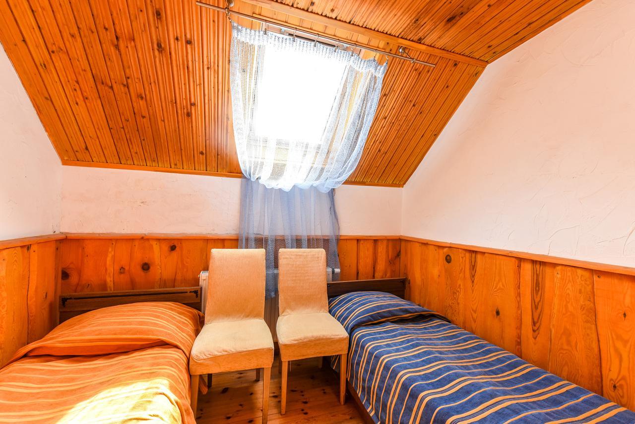 Laukdvaris Laukzeme エクステリア 写真